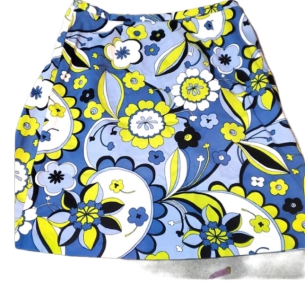 Retro midi skirt Madison studio 14/16